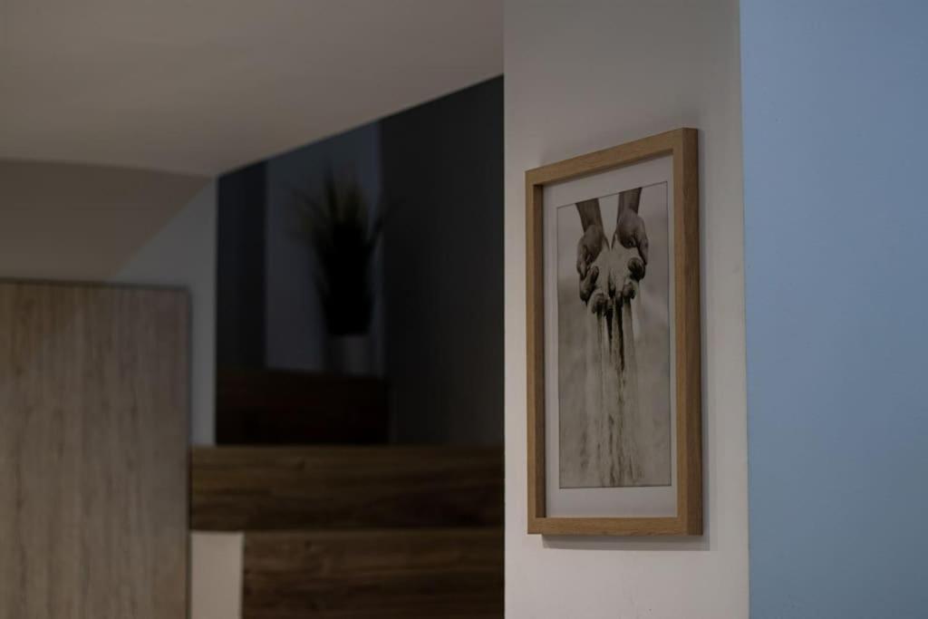Ferienwohnung * Ck Modern Loft Near Seaside * Thessaloniki Exterior foto